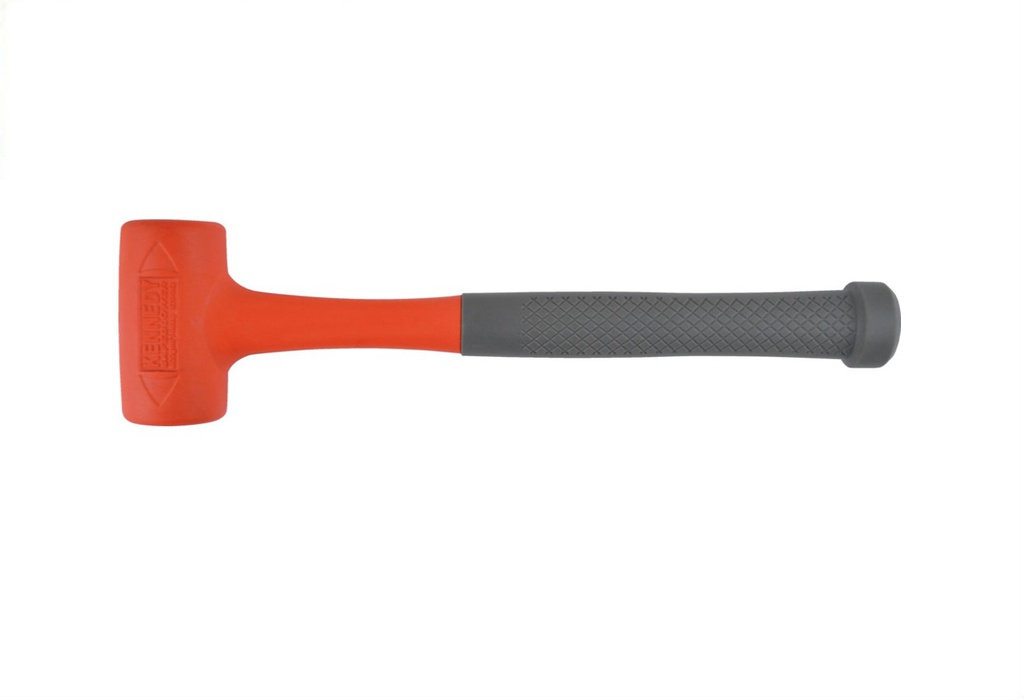 KENNEDY KEN5259460K  28Oz 48Mm Polyurethane Safe Blower Hammer