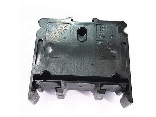 IDEC BN30W TERMINAL BLOCK