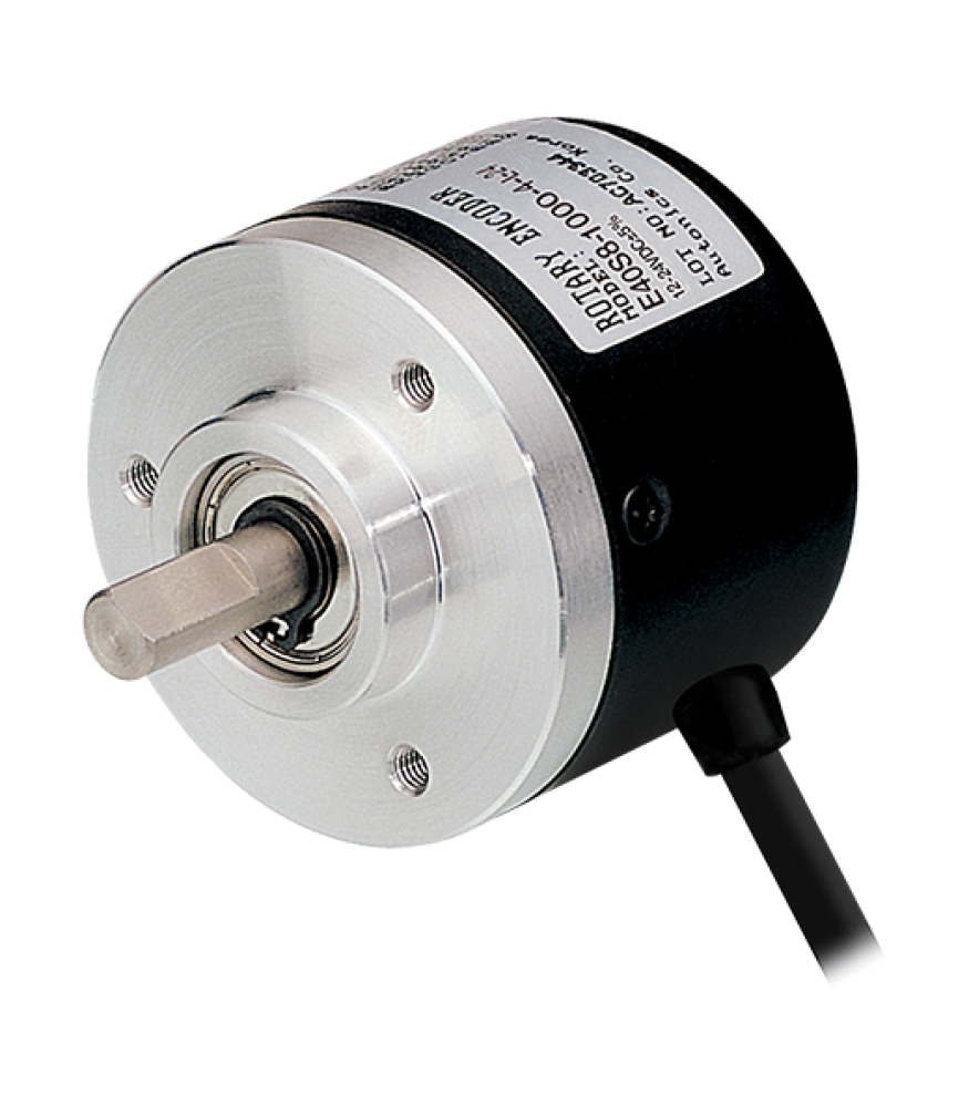 AUTONICS E40S6-360-3-T-24 (360P/R) ROTARY ENCODER