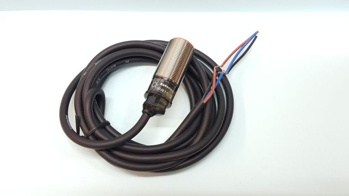 AUTONICS PR18-8DP INDUCTIVE PROXIMITY SENSOR