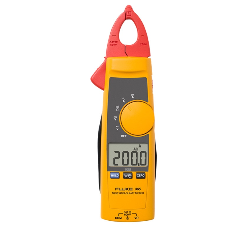 FLUKE FLUKE-F362  Clamp Meter