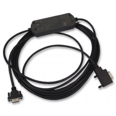 SIEMENS 6ES7901-3CB30-0XA0  SIMATIC S7-200, PC/PPI Cable