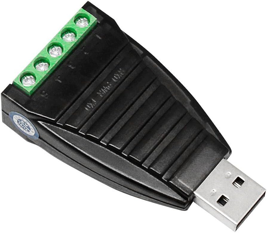 UTEK UT-885 USB to RS-485/422 Converter USB 2.0