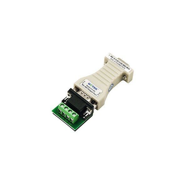 UTEK UT-201B USB to RS-232/RS-485 CONVERTER