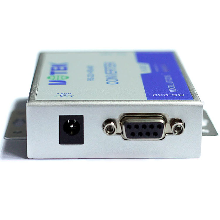 UTEK UT-2216 USB RS-232-RS485/422 ISOLATED CONVERTER c/w ADAPTER