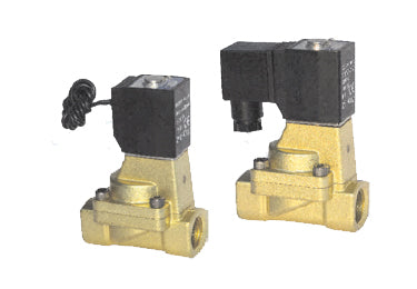 AIRTAC Fluid Control Valve 2W150-15-A/AC220V PT