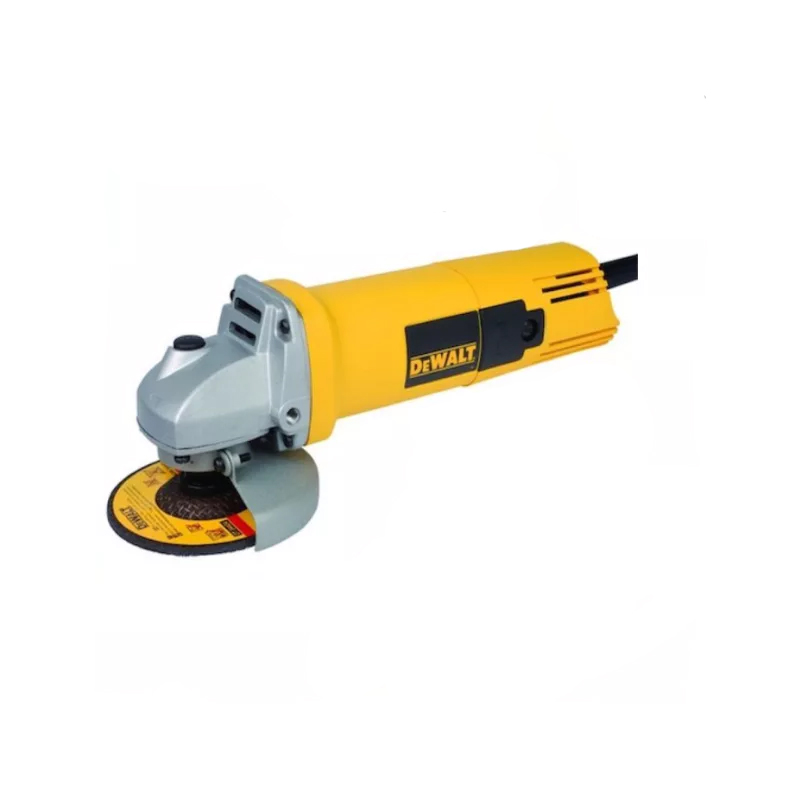 DEWALT DW810B-XD  Small Angle Grinder Brush 100MM (4&quot;) 680W