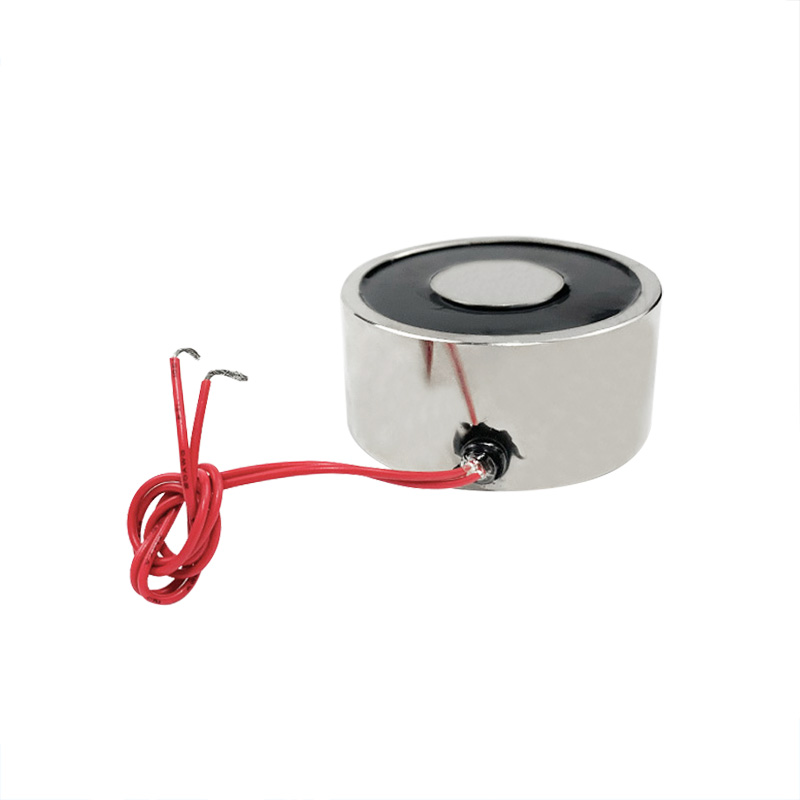 CNMYE1-P12/12 ELECTRIC SUCKER MAGNET DC24V (1212)