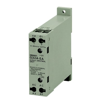 OMRON G32A-E-VR Safety Solid State Relays Adjuster 50K Ohm