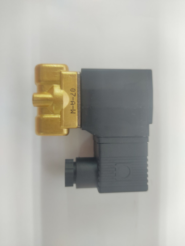 AIRTAC Fluid Control Valve 2W030-08-A/AC220V PT