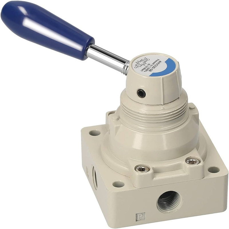 AIRTAC 4HV33008  Hand Lever Valve