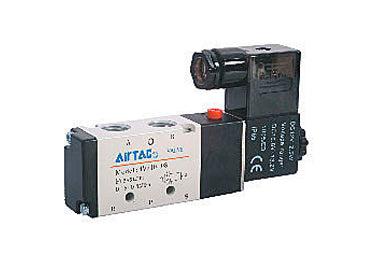 AIRTAC 4V21008A  Fluid Control Valve