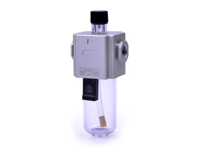AIRTAC Filter &amp; Regulator GAFR30015-A-S/PT