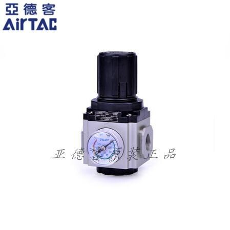 AIRTAC Regulator GAR60020-S/PT