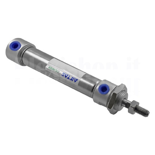 AIRTAC Mini Cylinder MA16X75-S-U/