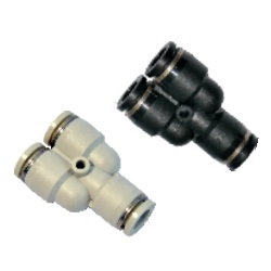 AIRTAC PY8  Quick-Connect Fitting