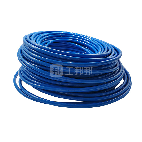 AIRTAC US98A120080100MBU  PU Hose D12XD8 Blue (Mtrs)