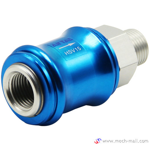 AIRTAC HSV15P/T HAND SLIDE VALVE