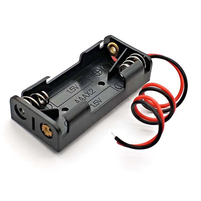 OEM 7#-2  BATTERY HOLDER 7#-2(2-AAA)