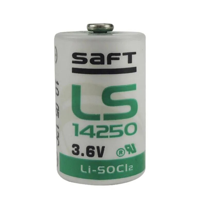 SIEMENS S5(SAFT-LSG14250) 3.6V (2PIN)