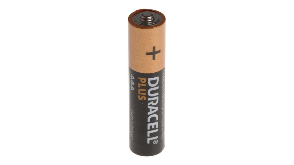 DURACELL AAA (1.5V)  Battery