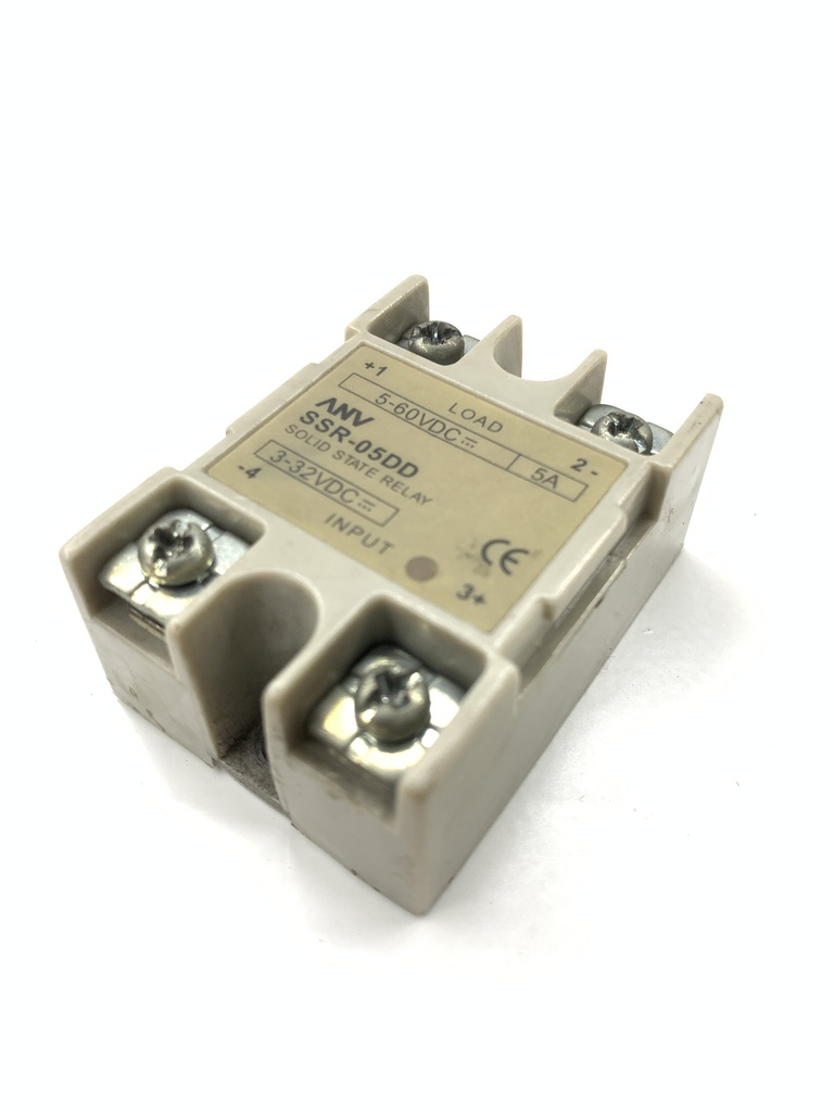 FOTEK SSR-05DD SSR Series SOLID STATE RELAY-05DD