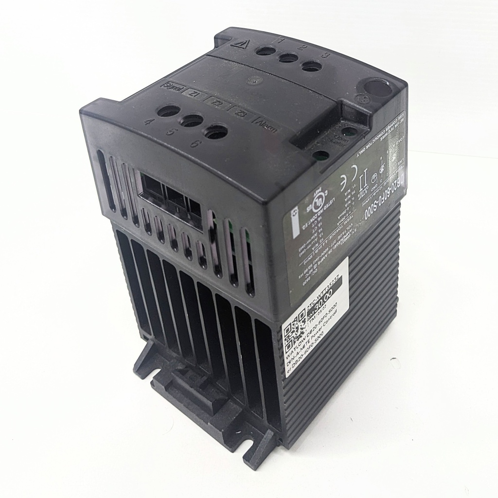 WATLOW DB20-60F0-S000 DIN-A-MITE Power Controller DB20-60F0-S000