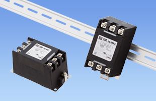 COSEL TAC-06-683-D NOISE FILTER