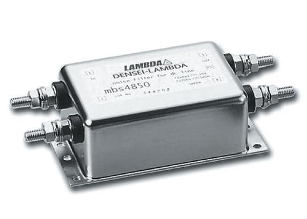 EFI PPR-1SW-20 (20A) Noise Filter