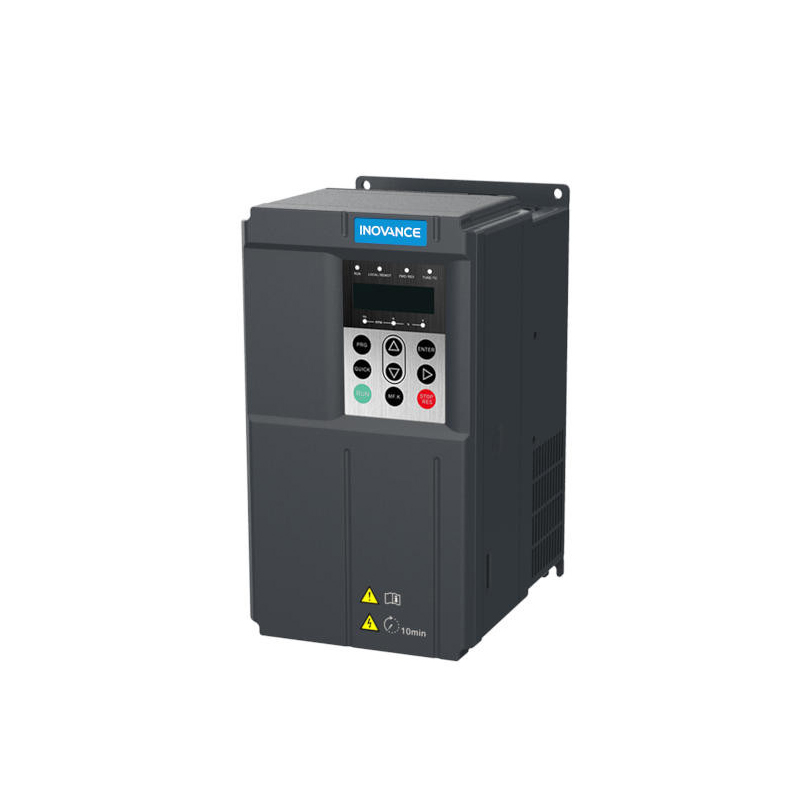 INOVANCE MD290T3.7G/5.5PB-INT Inverter, 380V~480V, 3 phase, 3.7kW / 5.5kW Inbuil