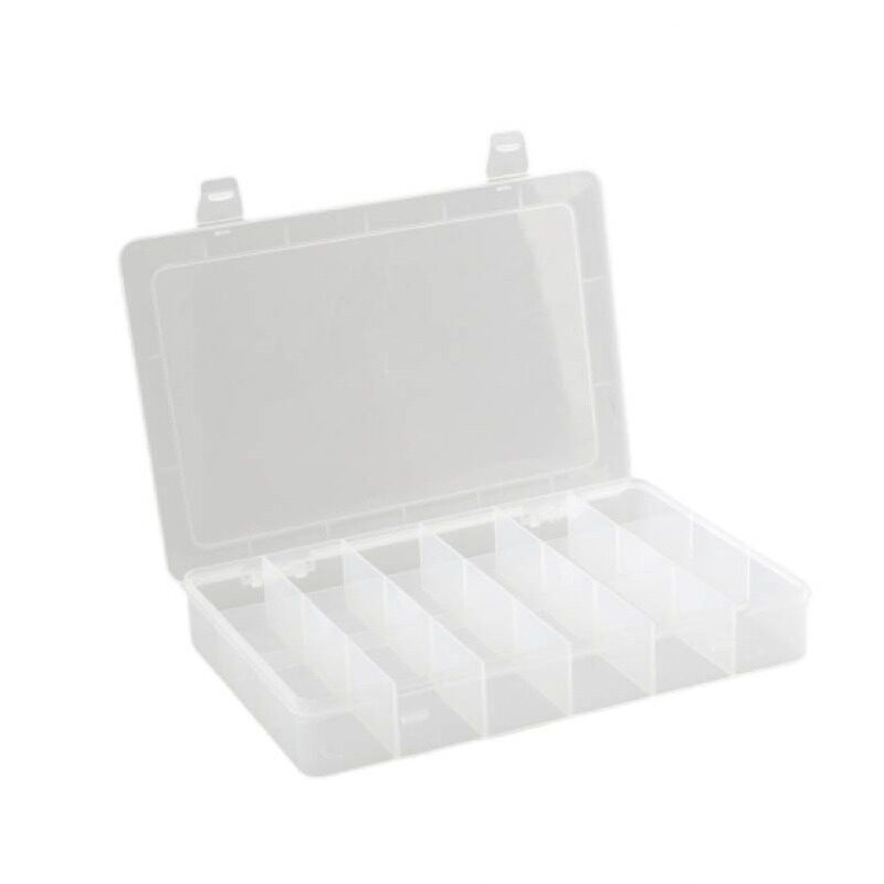 PRO'SKIT 103-132D  Components Storage Box