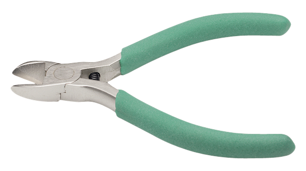 PRO'SKIT 1PK-037S  5&quot; Diagonal Cutting Plier