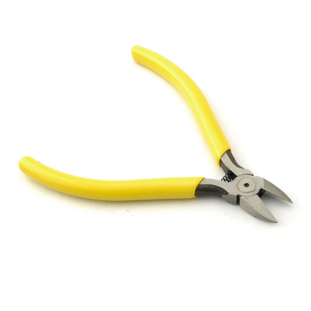 PRO'SKIT 1PK-705Y  5&quot; Side Cutting Plier