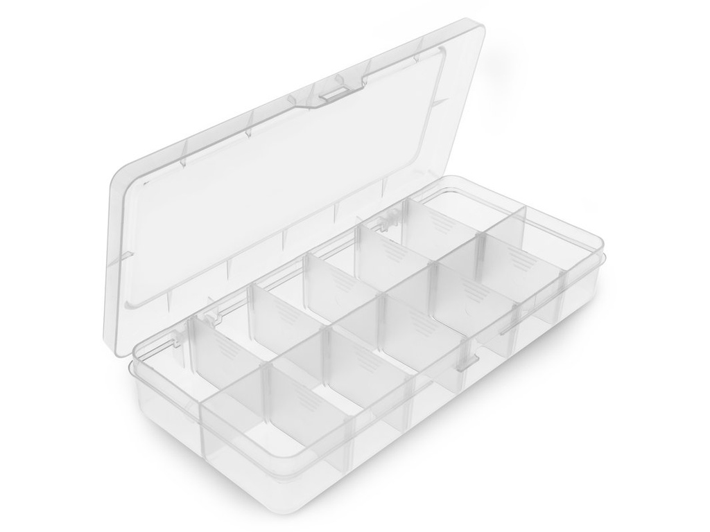 PRO'SKIT 203-132F Components Storage Box