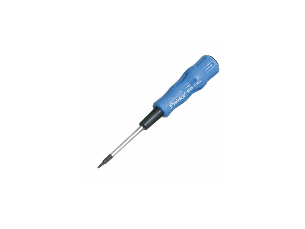 PRO'SKIT 89400-T06H Star Screwdriver