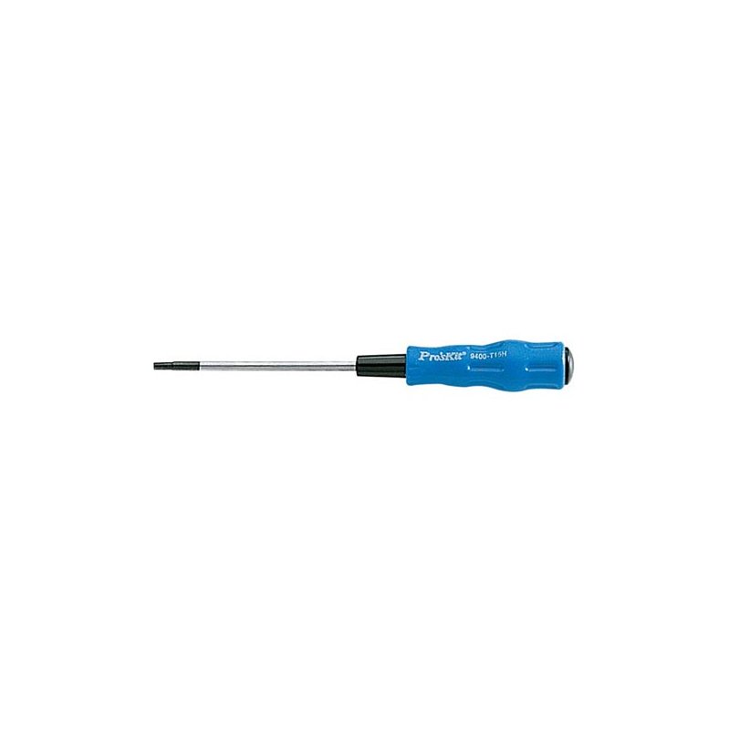 PRO'SKIT 89400-T15HL  Star Screwdriver