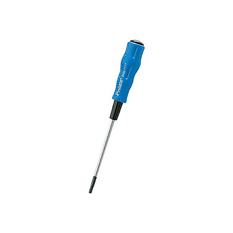 PRO'SKIT 89400-T20H Star Screwdriver