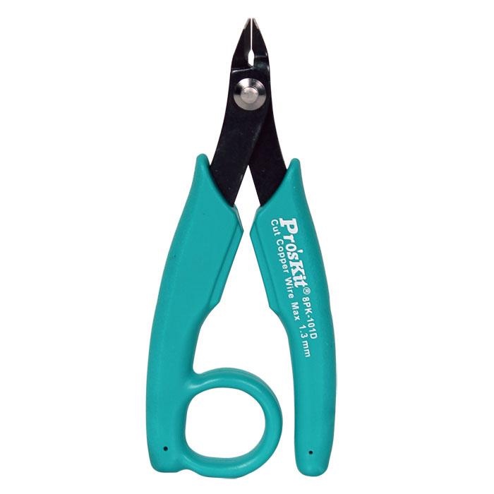 PRO'SKIT 8PK-101D 5&quot; Micro Cutting Plier