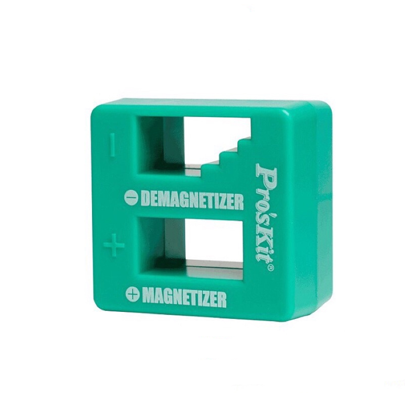 PRO'SKIT 8PK-220  Magnetizer &amp; Demagnetizer