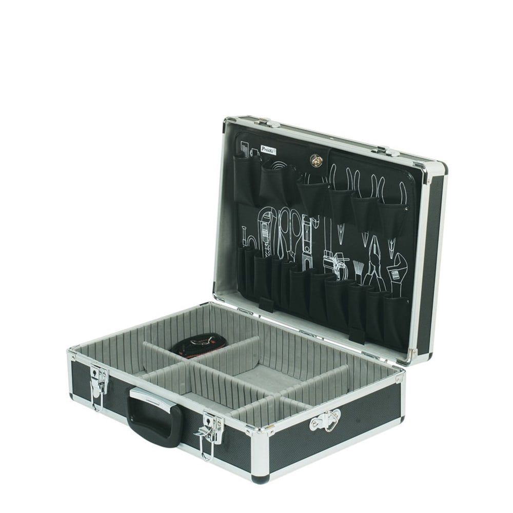 PRO'SKIT 8PK-750N Tool Case