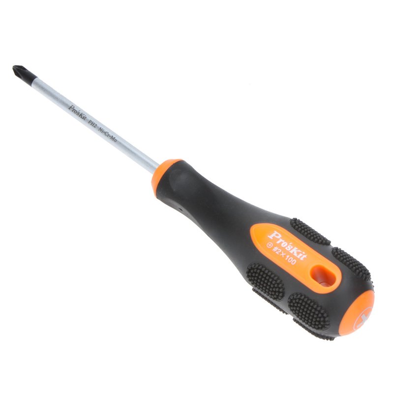 PRO'SKIT 9SD-207B  Screwdriver