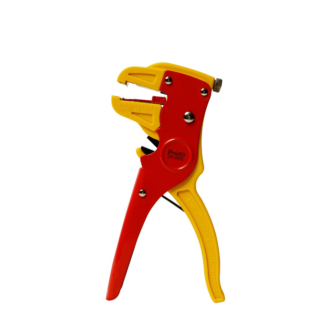 PRO'SKIT CP-080E Wire Stripper