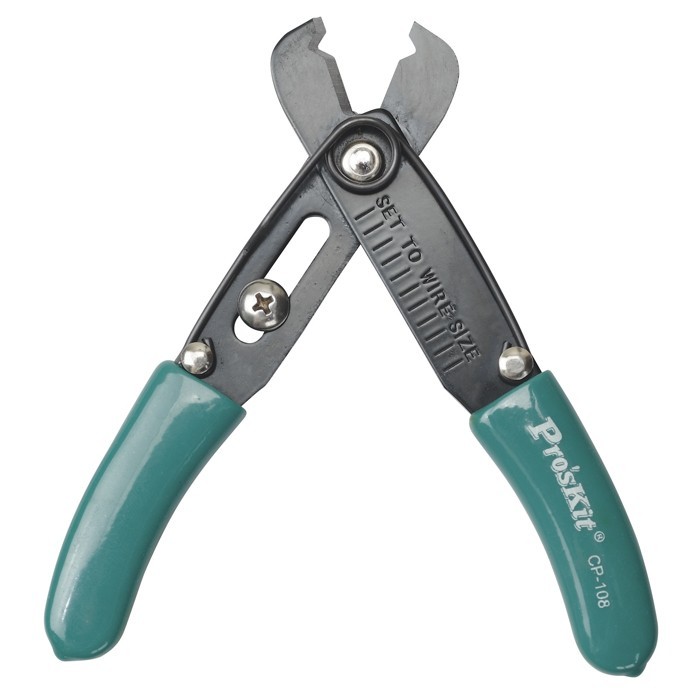 PRO'SKIT CP-108  Wire Stripper Cutter