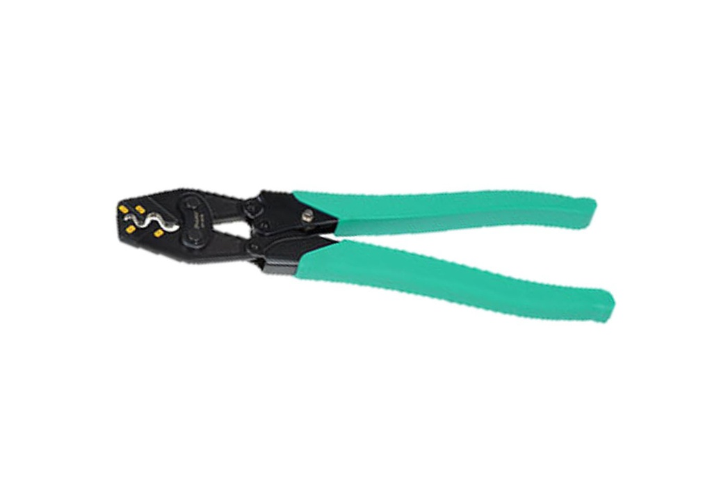 PRO'SKIT CP-351B Ratchet Crimping Tool