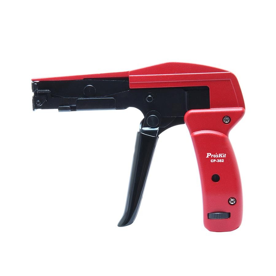 PRO'SKIT CP-382 Cable Tie Gun