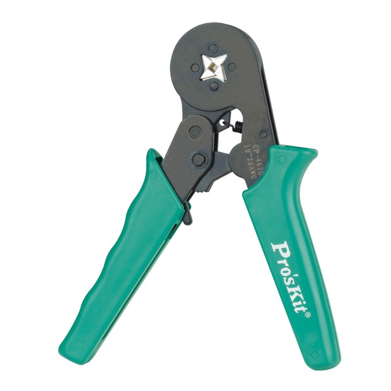 PRO'SKIT CP-462G  Wire Ferrule Crimping Tool