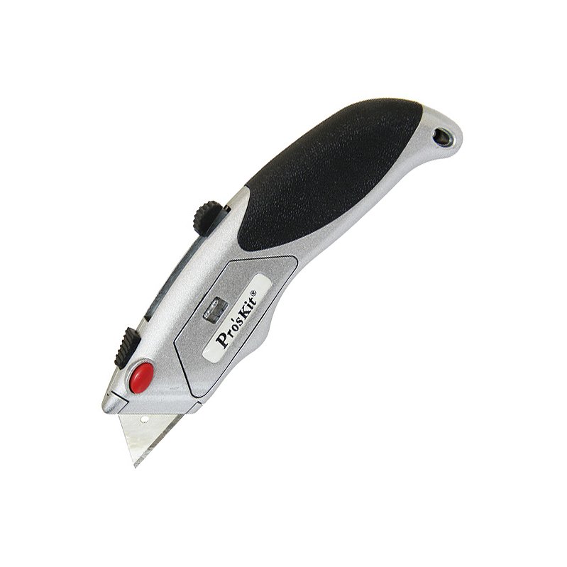 PRO'SKIT DK-2112 Utility Knife