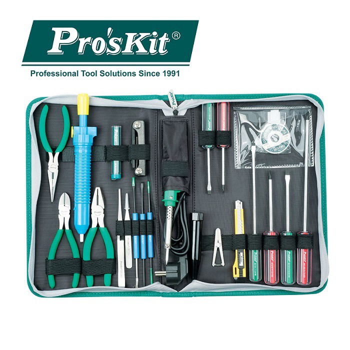 PRO'SKIT PK-2090BM Tool Kit