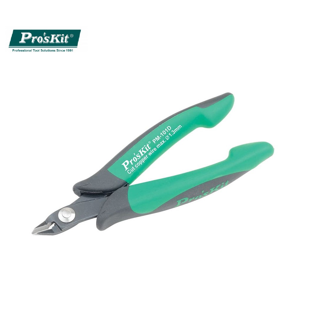 PRO'SKIT PM-101D Micro Cutting Plier