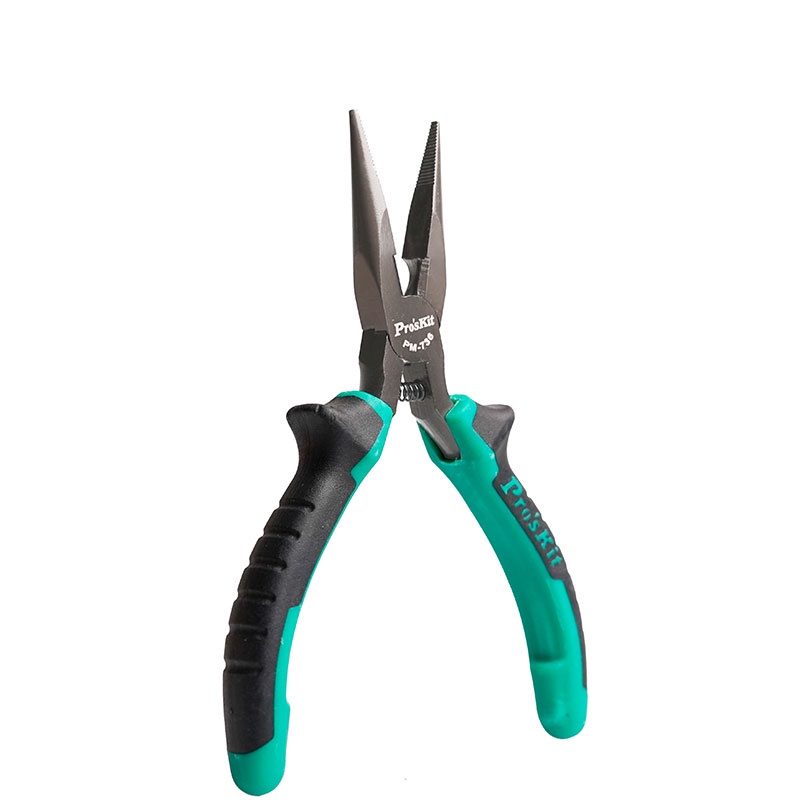 PRO'SKIT PM-736 Long Nose Plier